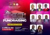Arise let us Build