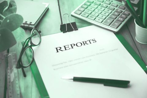 report