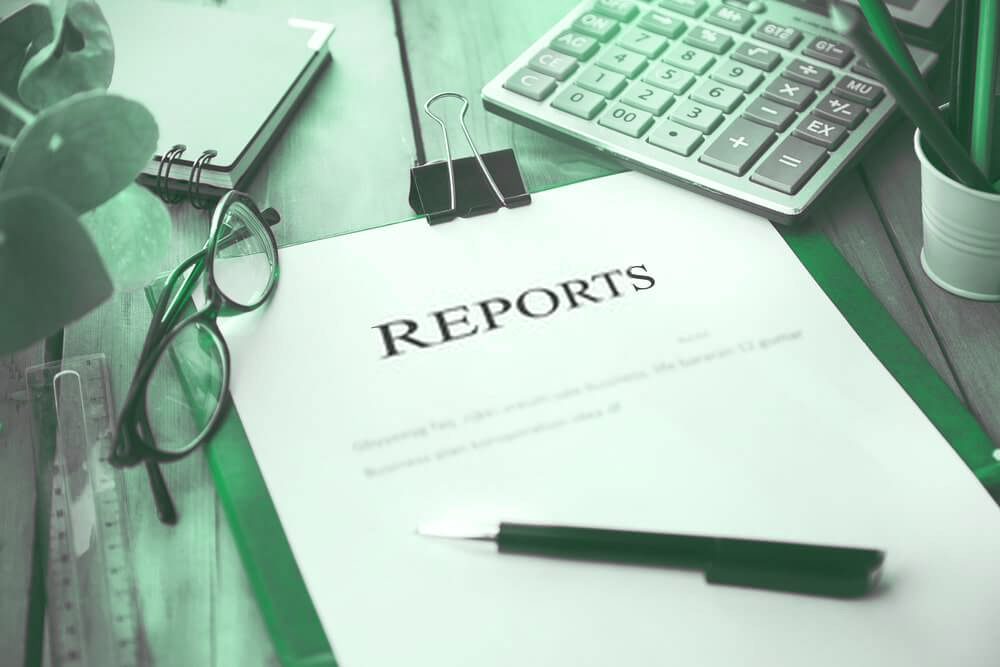 report