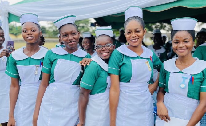 NURSING